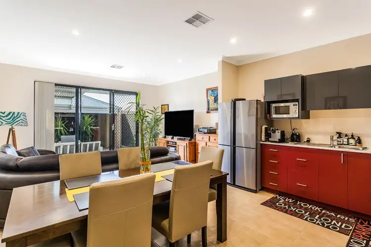 Second view of Homely house listing, 60 Mennock Approach, Baldivis WA 6171