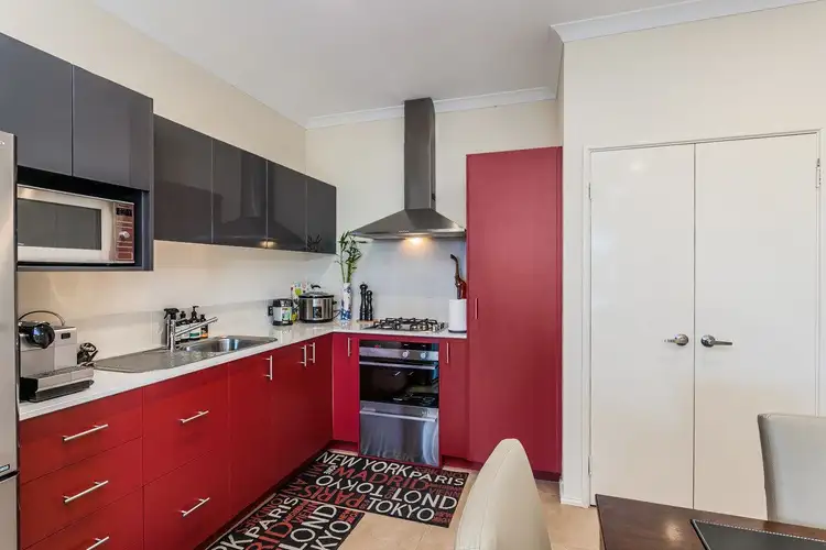 Third view of Homely house listing, 60 Mennock Approach, Baldivis WA 6171