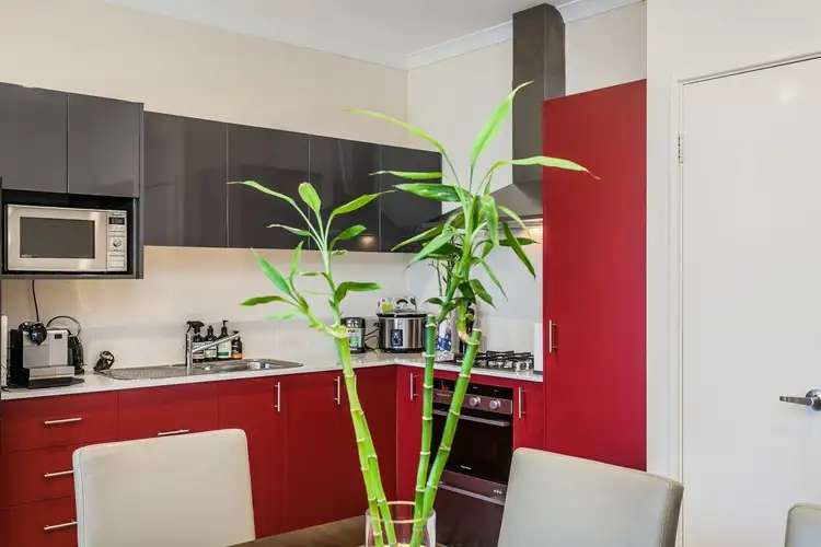 Fourth view of Homely house listing, 60 Mennock Approach, Baldivis WA 6171