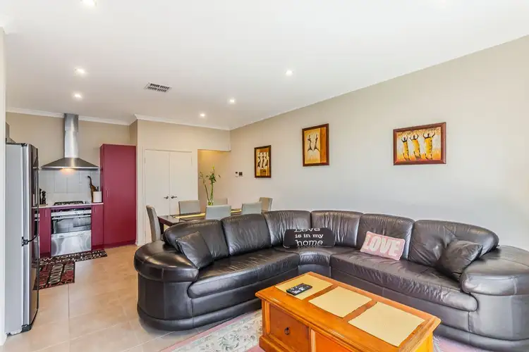 Fifth view of Homely house listing, 60 Mennock Approach, Baldivis WA 6171