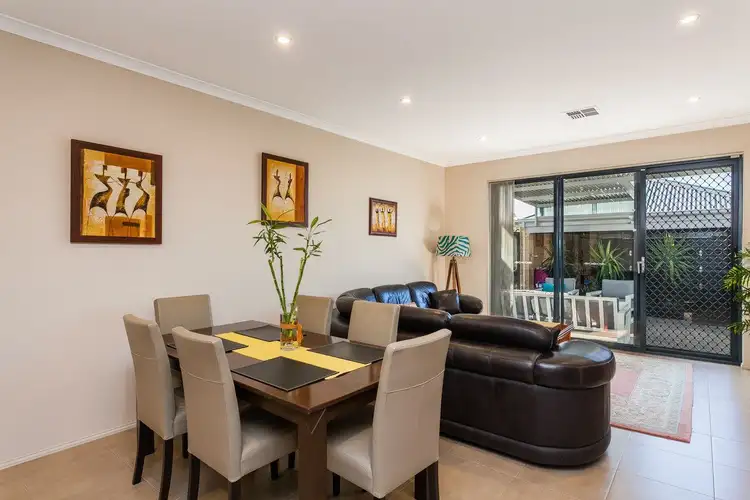 Sixth view of Homely house listing, 60 Mennock Approach, Baldivis WA 6171