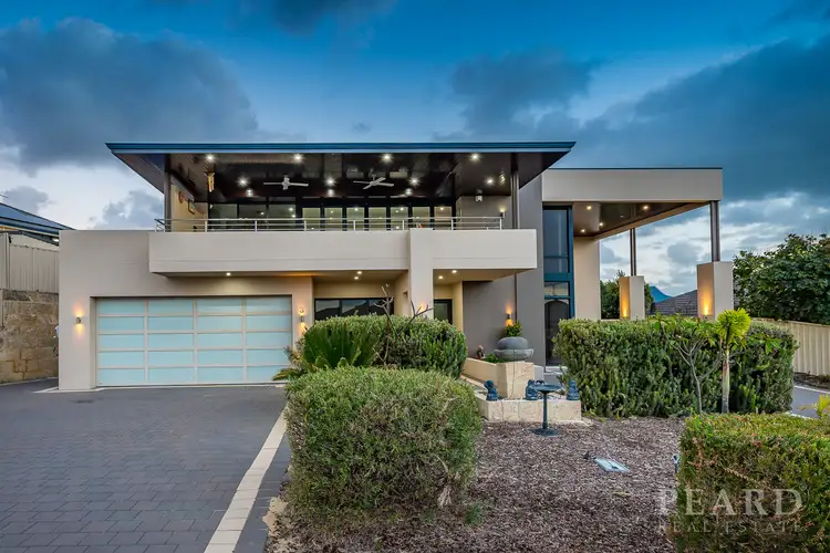 Main view of Homely house listing, 3 Trumpeter Parade, Yanchep WA 6035
