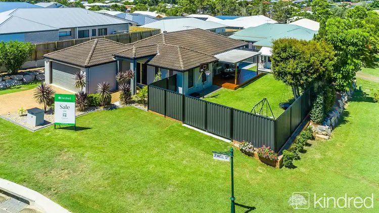 Main view of Homely house listing, 2 Jewell Street, Kallangur QLD 4503