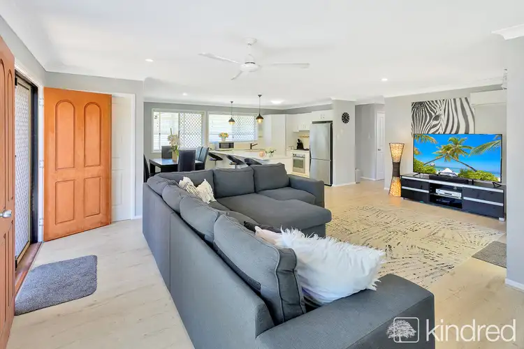 Third view of Homely house listing, 2 Jewell Street, Kallangur QLD 4503