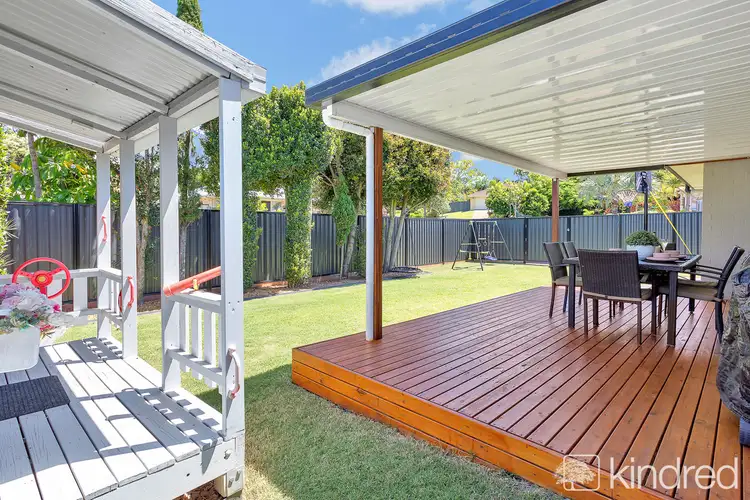 Fourth view of Homely house listing, 2 Jewell Street, Kallangur QLD 4503