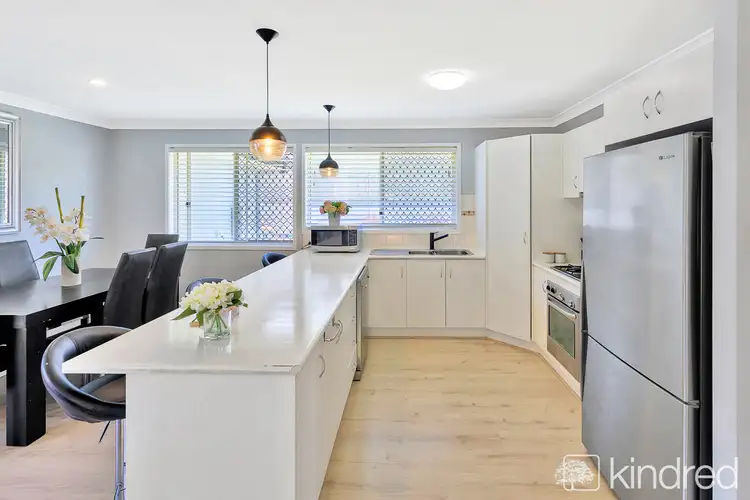 Sixth view of Homely house listing, 2 Jewell Street, Kallangur QLD 4503