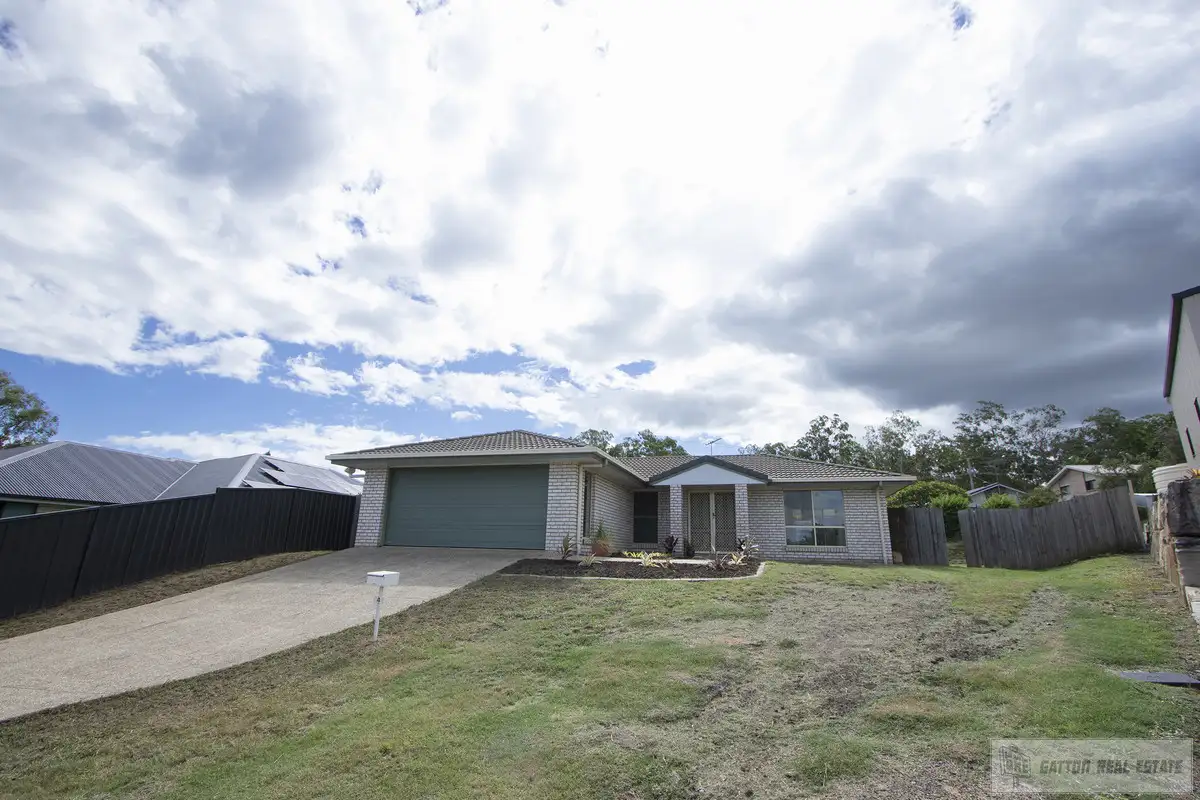 Main view of Homely house listing, 4 Cardinal Close, Gatton QLD 4343