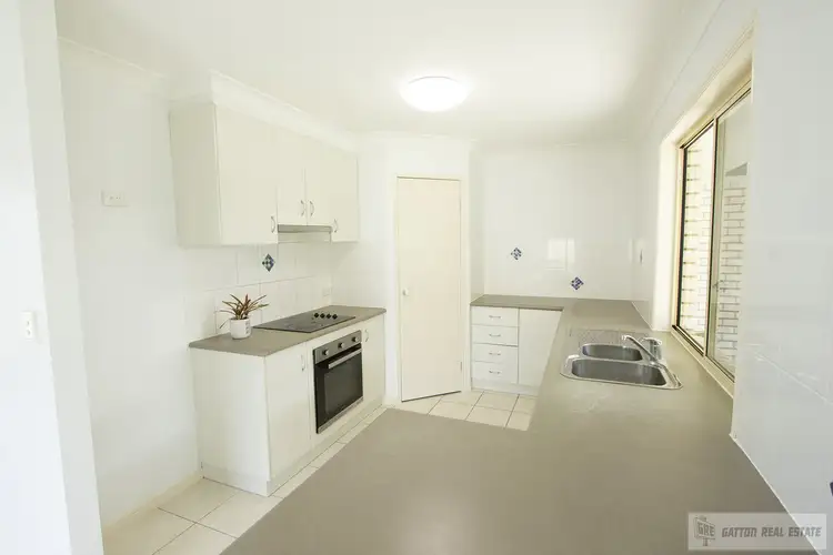 Second view of Homely house listing, 4 Cardinal Close, Gatton QLD 4343