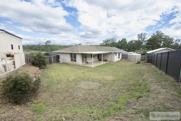 Third view of Homely house listing, 4 Cardinal Close, Gatton QLD 4343