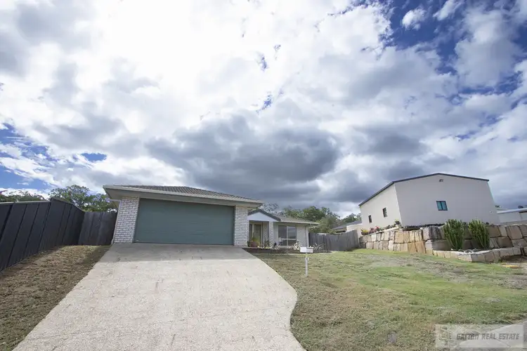 Fifth view of Homely house listing, 4 Cardinal Close, Gatton QLD 4343