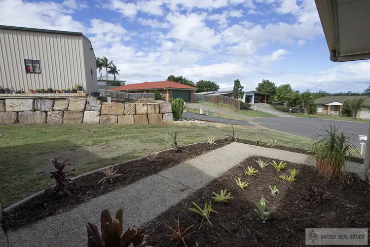 Sixth view of Homely house listing, 4 Cardinal Close, Gatton QLD 4343