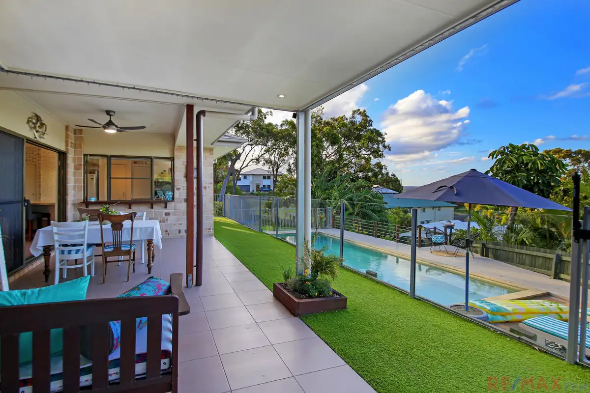 Main view of Homely house listing, 249 Caloundra Road, Little Mountain QLD 4551