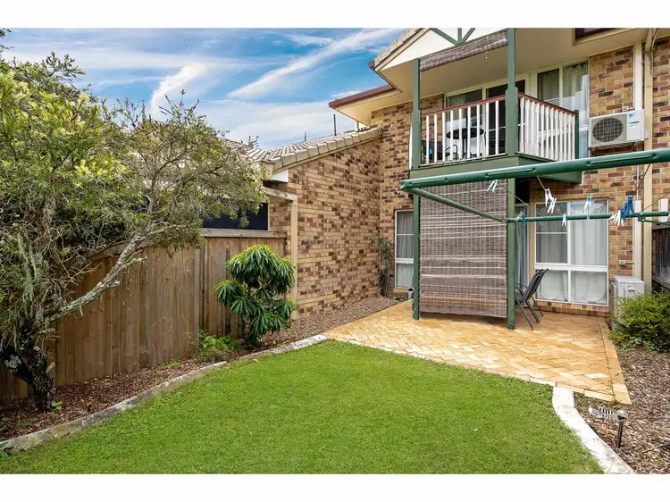 Second view of Homely townhouse listing, 5/302 College Road, Karana Downs QLD 4306