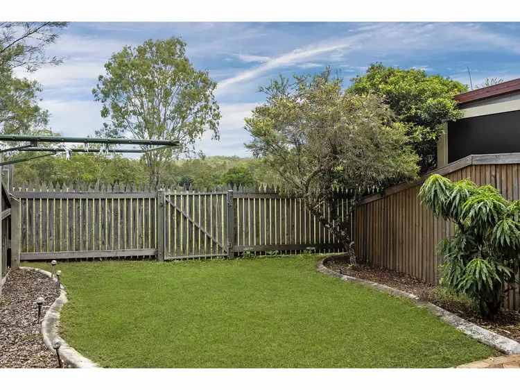 Third view of Homely townhouse listing, 5/302 College Road, Karana Downs QLD 4306