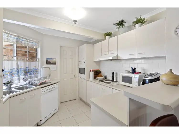 Sixth view of Homely townhouse listing, 5/302 College Road, Karana Downs QLD 4306