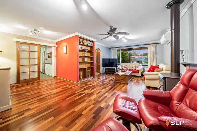 5 Hennessy Avenue, Orelia WA 6167