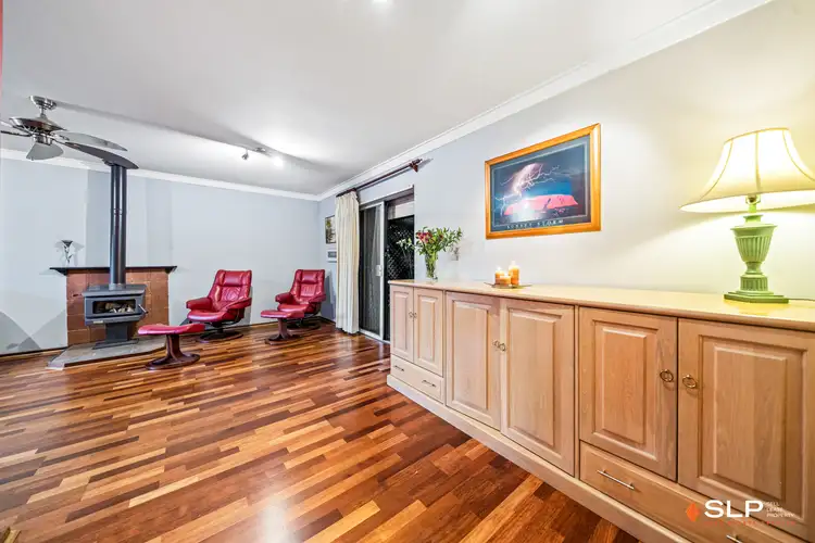 Second view of Homely house listing, 5 Hennessy Avenue, Orelia WA 6167