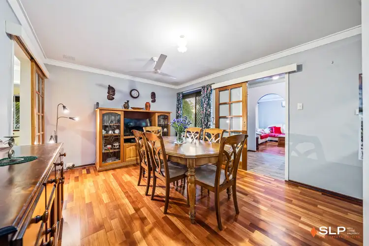 Third view of Homely house listing, 5 Hennessy Avenue, Orelia WA 6167