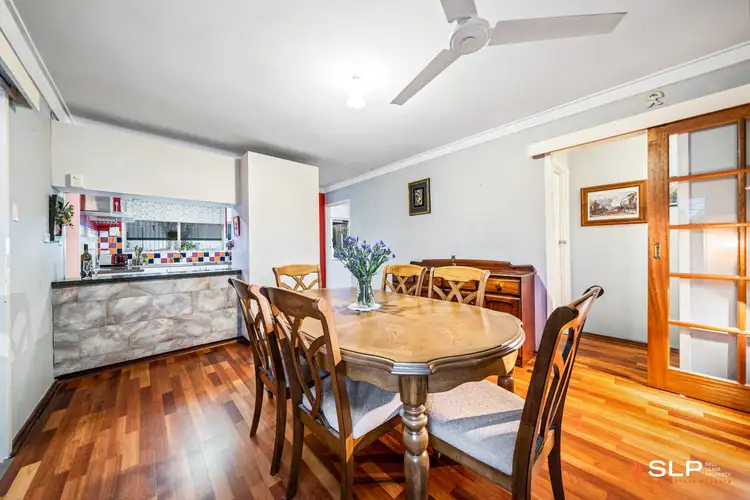 Fourth view of Homely house listing, 5 Hennessy Avenue, Orelia WA 6167