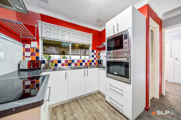 Fifth view of Homely house listing, 5 Hennessy Avenue, Orelia WA 6167