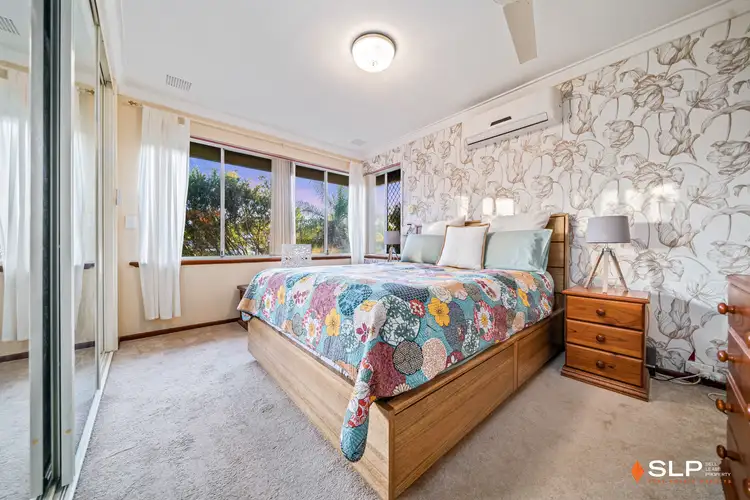 Sixth view of Homely house listing, 5 Hennessy Avenue, Orelia WA 6167