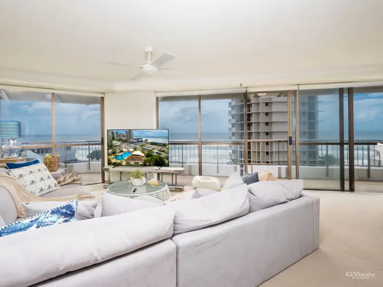 Third view of Homely apartment listing, 24/3554 Main Beach Parade, Main Beach QLD 4217