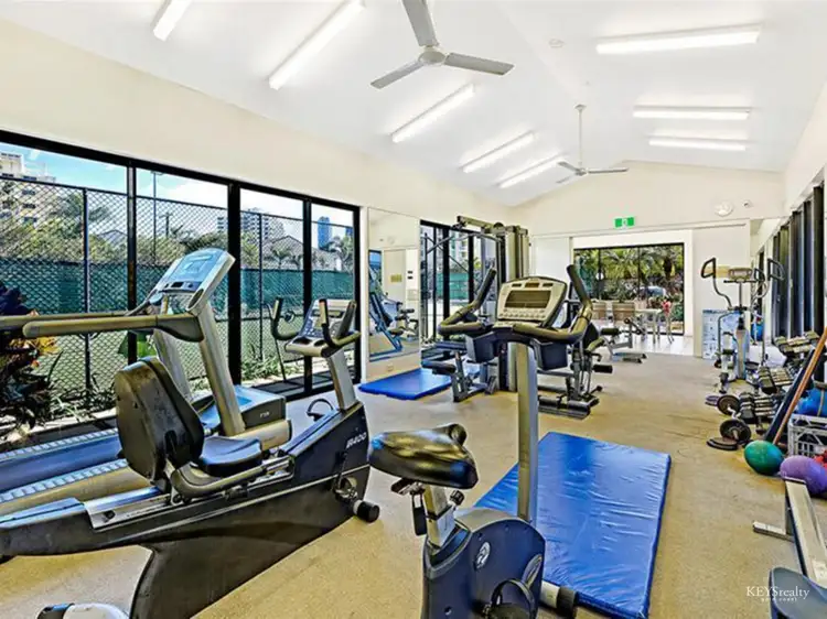 Sixth view of Homely apartment listing, 24/3554 Main Beach Parade, Main Beach QLD 4217
