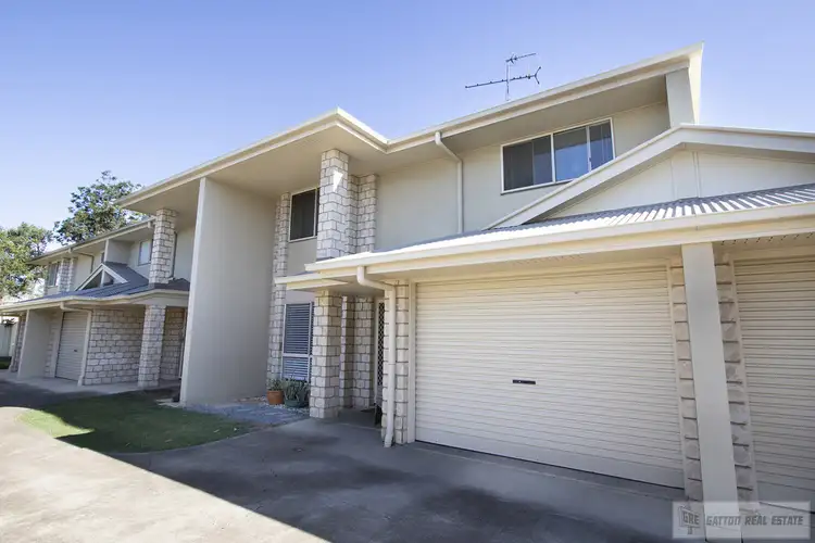 Main view of Homely unit listing, 2/18 East Street, Gatton QLD 4343