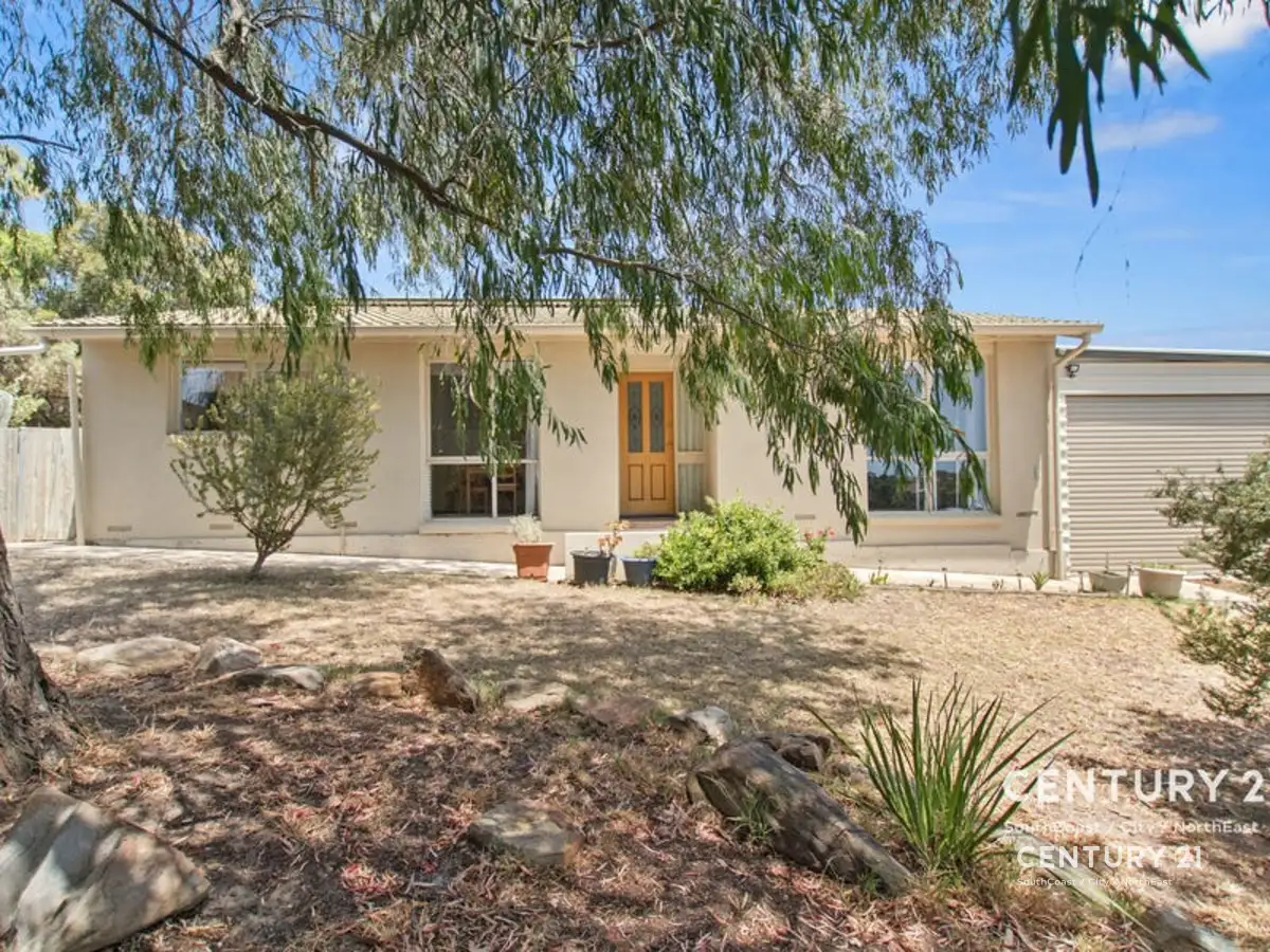 Main view of Homely house listing, 16 Nevis Court, Noarlunga Downs SA 5168