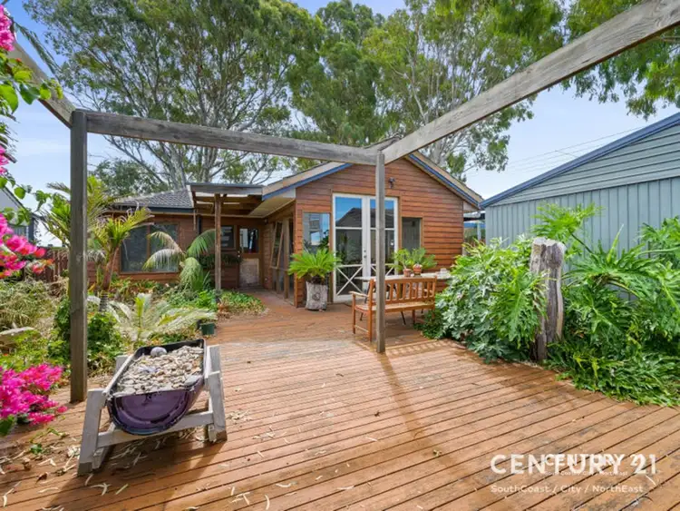 Second view of Homely house listing, 16 Robin Street, Port Noarlunga South SA 5167