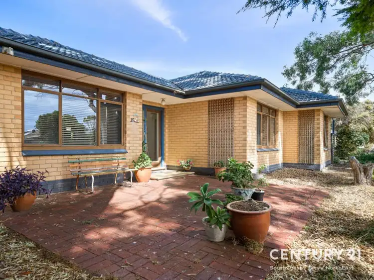 Fourth view of Homely house listing, 16 Robin Street, Port Noarlunga South SA 5167
