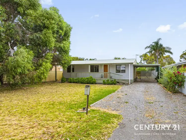 Main view of Homely house listing, 83 Aldinga Beach Road, Aldinga Beach SA 5173
