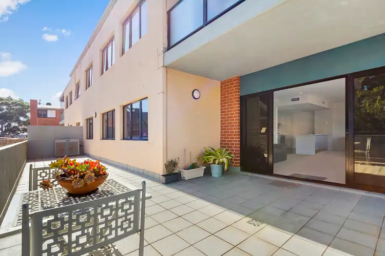 1/86 Tudor Street, Hamilton NSW 2303