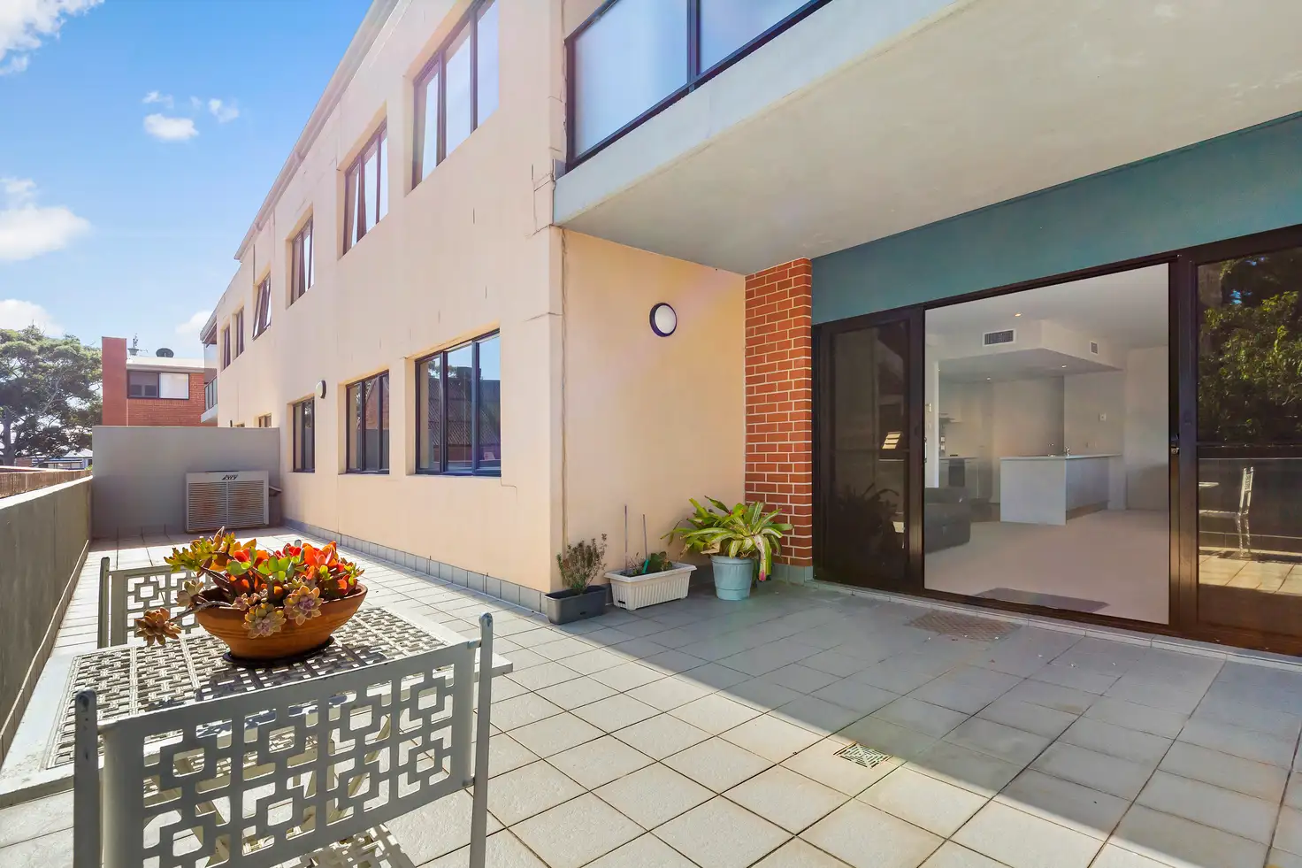 Main view of Homely apartment listing, 1/86 Tudor Street, Hamilton NSW 2303