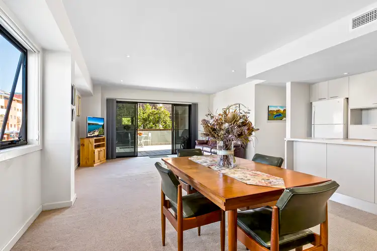Third view of Homely apartment listing, 1/86 Tudor Street, Hamilton NSW 2303