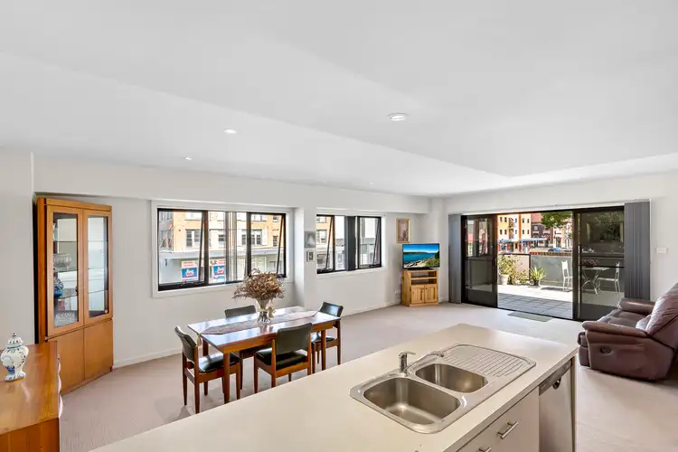 Fourth view of Homely apartment listing, 1/86 Tudor Street, Hamilton NSW 2303