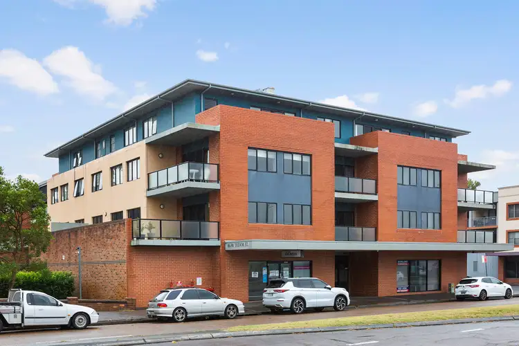 Fifth view of Homely apartment listing, 1/86 Tudor Street, Hamilton NSW 2303