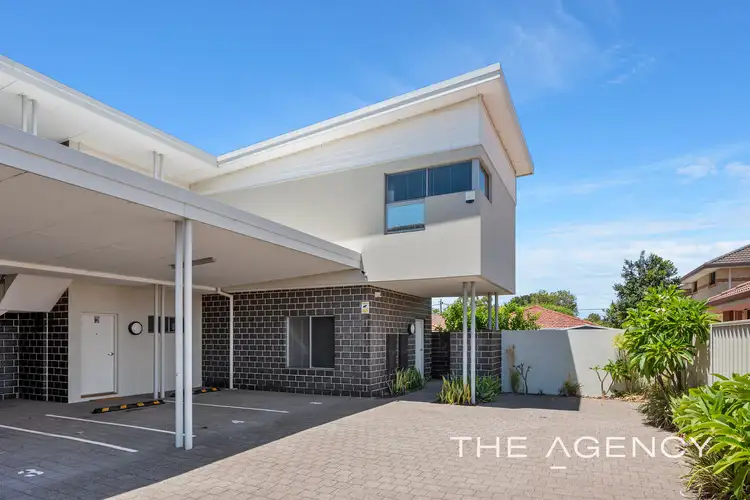 Main view of Homely apartment listing, 8/8 Johnson Street, Redcliffe WA 6104