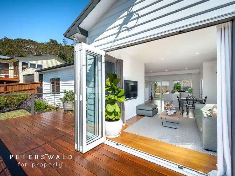 Third view of Homely house listing, 3 Weerona Avenue, Mount Stuart TAS 7000