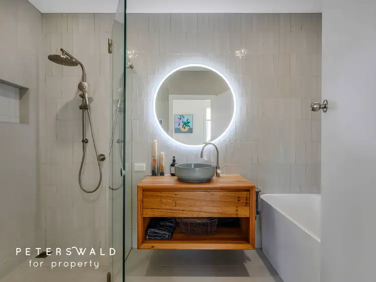 Fourth view of Homely house listing, 3 Weerona Avenue, Mount Stuart TAS 7000