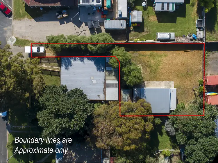 12A Dixon Street, Stratford VIC 3862