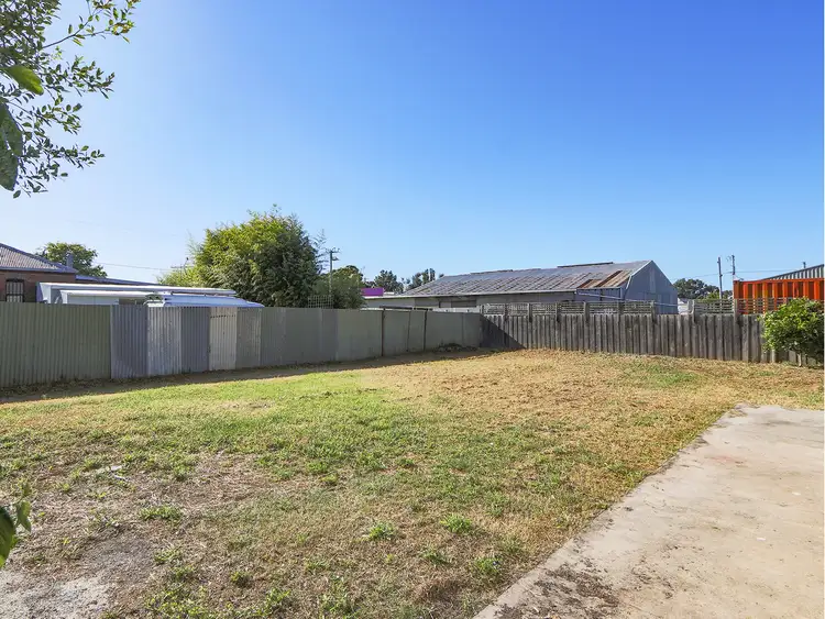 Third view of Homely land listing, 12A Dixon Street, Stratford VIC 3862