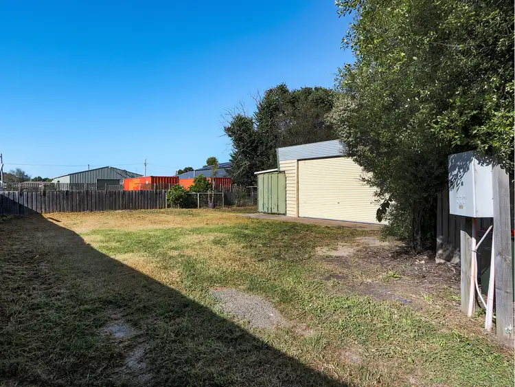 Fourth view of Homely land listing, 12A Dixon Street, Stratford VIC 3862