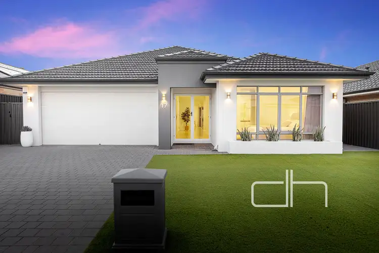 17 Pomodora Avenue, Landsdale WA 6065