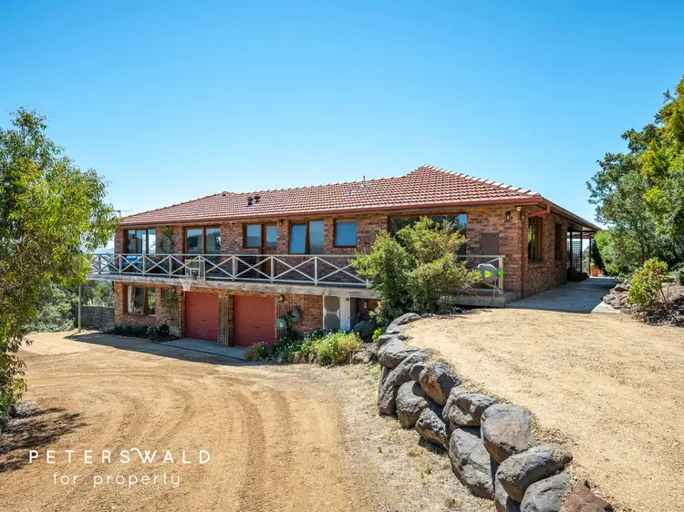 134 Canopus Road, Mount Rumney TAS 7170