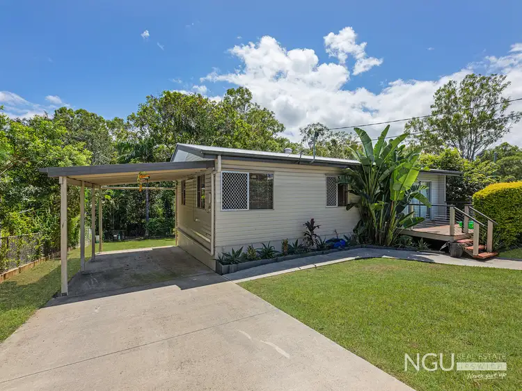 10 Mihi Street, Brassall QLD 4305