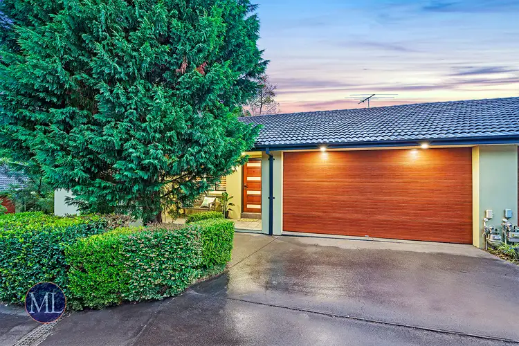 4/154 Castle Hill Road, Cherrybrook NSW 2126