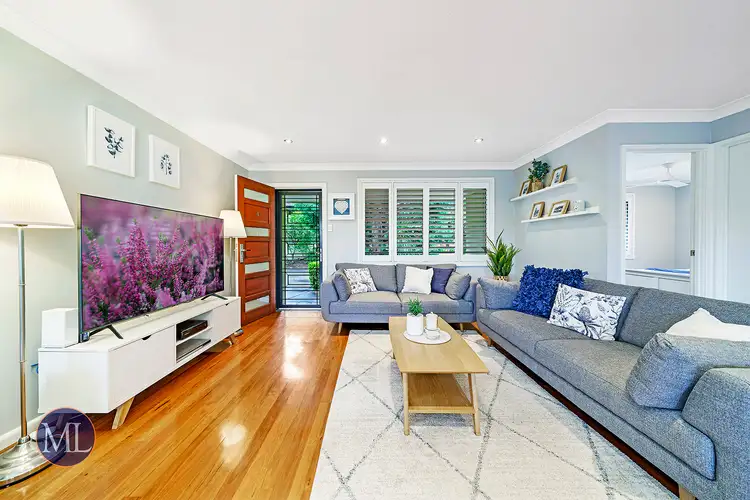 Fourth view of Homely villa listing, 4/154 Castle Hill Road, Cherrybrook NSW 2126