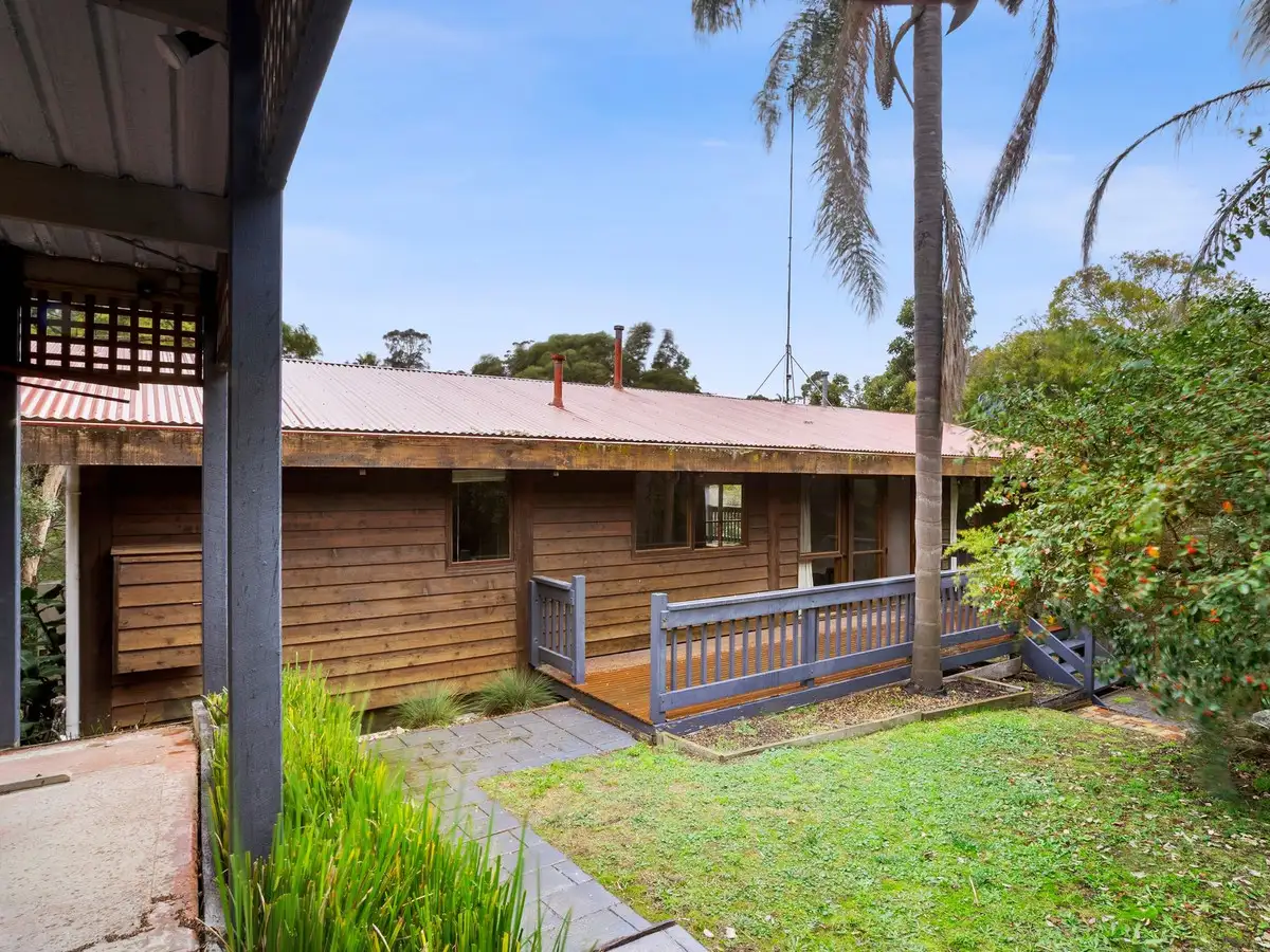 Main view of Homely house listing, 11 Sheoak Grove, Mount Martha VIC 3934