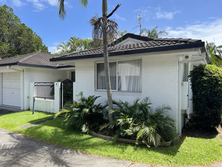Main view of Homely unit listing, 5/60 Armstrong Street, Suffolk Park NSW 2481
